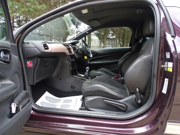 Used DS Automobiles DS 3 2016 for sale - 75458604: Photo 19