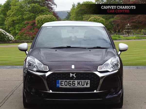 Used DS Automobiles DS 3 2016 for sale - 75458604: Photo 2