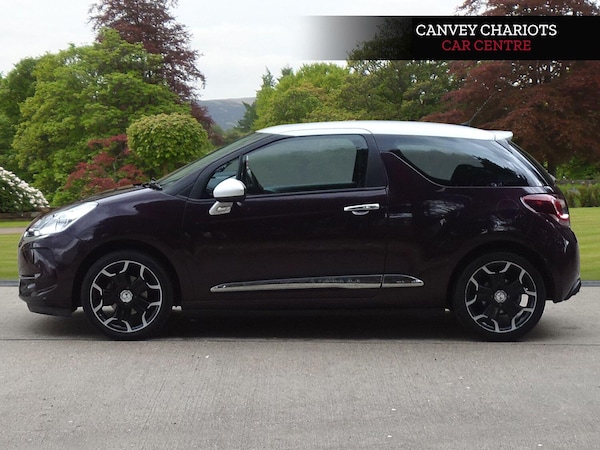 Used DS Automobiles DS 3 2016 for sale - 75458604: Photo 5