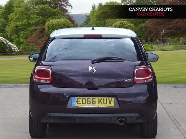 Used DS Automobiles DS 3 2016 for sale - 75458604: Photo 6