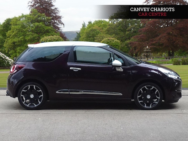 Used DS Automobiles DS 3 2016 for sale - 75458604: Photo 7