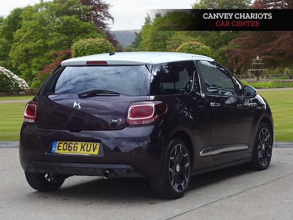 Used DS Automobiles DS 3 2016 for sale - 75458604: Photo 8