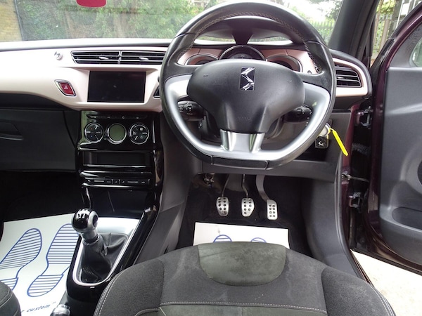 Used DS Automobiles DS 3 2016 for sale - 75458604: Photo 9