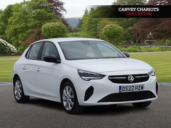 Used Vauxhall Corsa 2022 for sale - 77925167: Photo