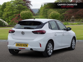 Used Vauxhall Corsa 2022 for sale - 77925167: Photo