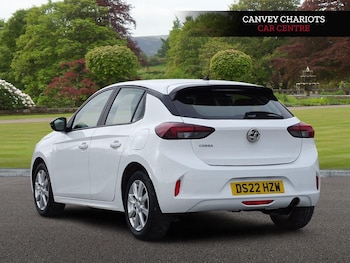 Used Vauxhall Corsa 2022 for sale - 77925167: Photo