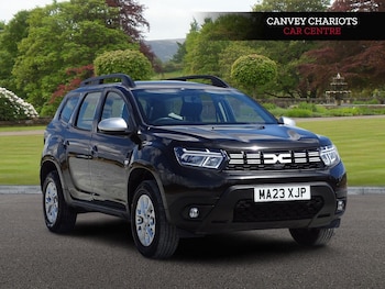 Used Dacia Duster 2023 for sale - 79348828: Photo
