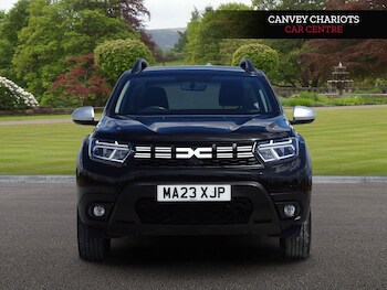 Used Dacia Duster 2023 for sale - 79348828: Photo