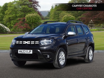 Used Dacia Duster 2023 for sale - 79348828: Photo