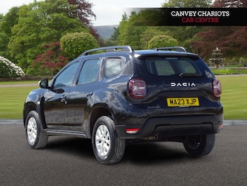 Used Dacia Duster 2023 for sale - 79348828: Photo