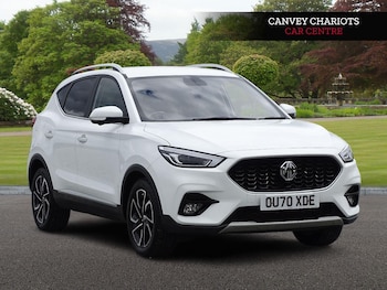 Used MG MG ZS 2020 for sale - 78492299: Photo