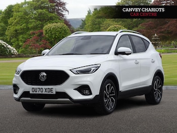 Used MG MG ZS 2020 for sale - 78492299: Photo