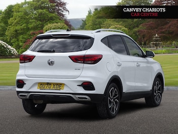 Used MG MG ZS 2020 for sale - 78492299: Photo