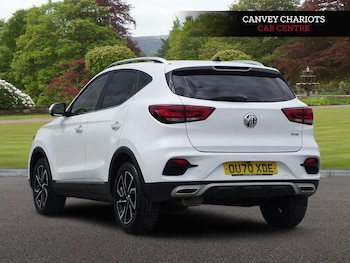Used MG MG ZS 2020 for sale - 78492299: Photo