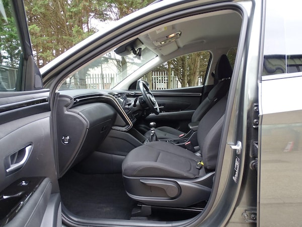 Used Hyundai TUCSON 2022 for sale - 75258298: Photo 13