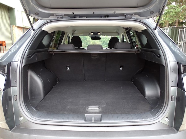 Used Hyundai TUCSON 2022 for sale - 75258298: Photo 15