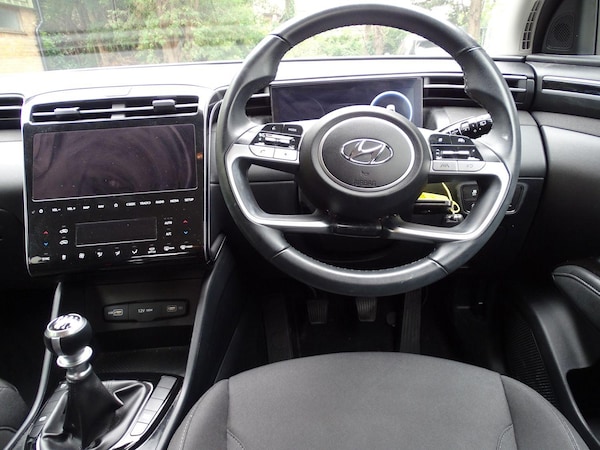 Used Hyundai TUCSON 2022 for sale - 75258298: Photo 18