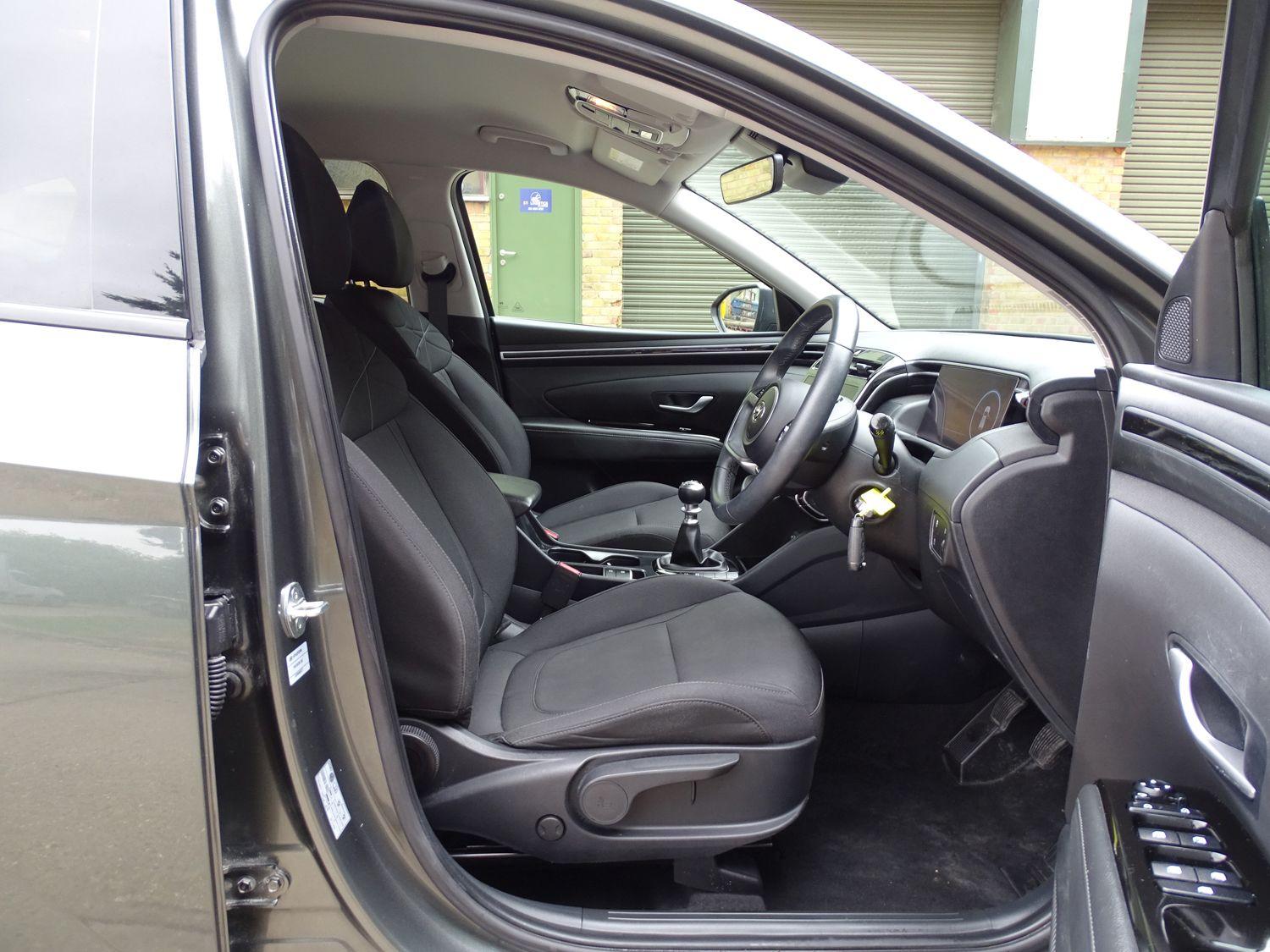 Vehicle 19