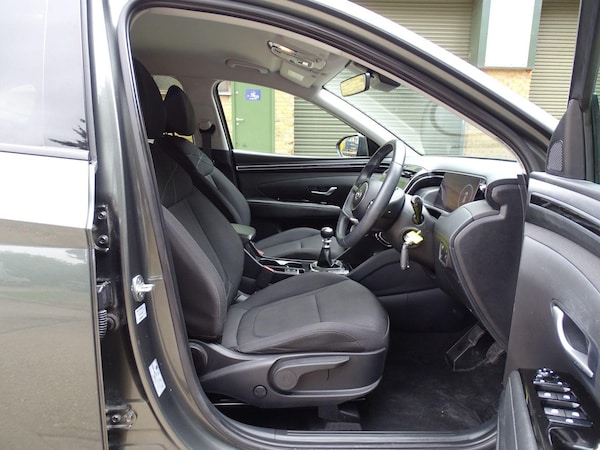 Used Hyundai TUCSON 2022 for sale - 75258298: Photo 19