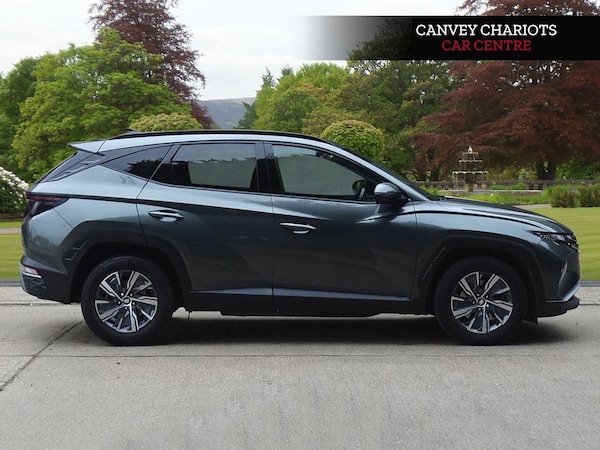 Used Hyundai TUCSON 2022 for sale - 75258298: Photo 5