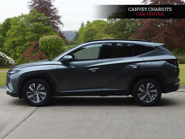 Used Hyundai TUCSON 2022 for sale - 75258298: Photo 6
