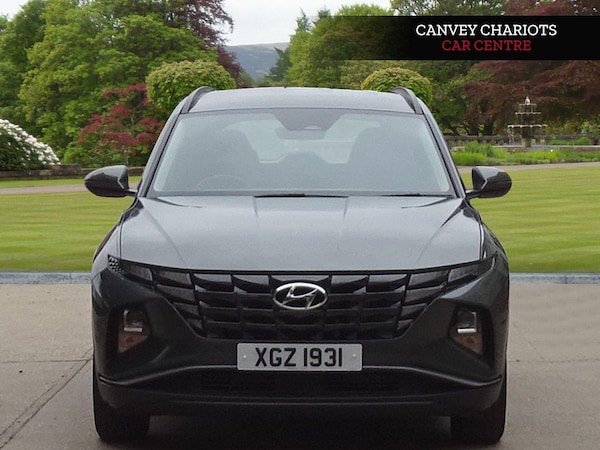 Used Hyundai TUCSON 2022 for sale - 75258298: Photo 7