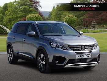 Used Peugeot 5008 2019 for sale - 79295971: Photo