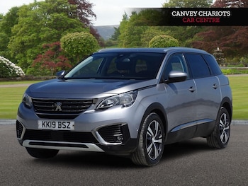 Used Peugeot 5008 2019 for sale - 79295971: Photo