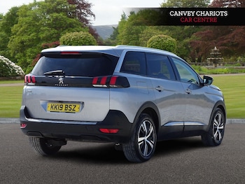 Used Peugeot 5008 2019 for sale - 79295971: Photo