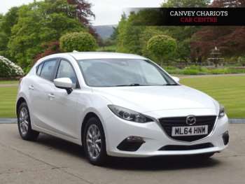 2014 (64) - 1.5 SKYACTIV-G SE Nav Euro 5 (s/s) 5dr