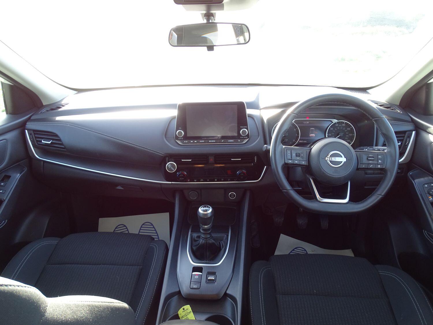 Used Nissan Qashqai 2022 for sale - 76440614: Photo 10