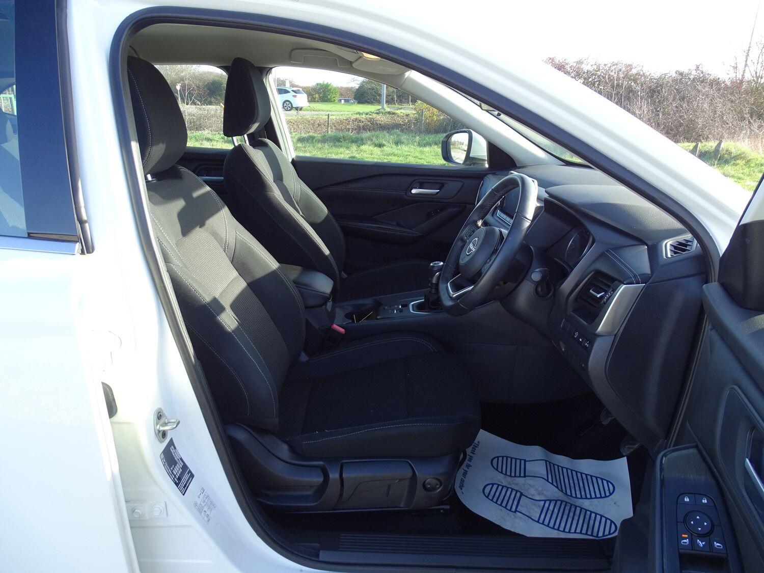 Used Nissan Qashqai 2022 for sale - 76440614: Photo 11