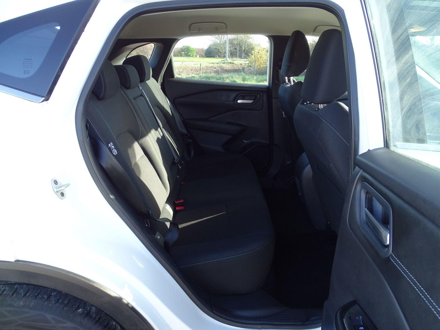 Used Nissan Qashqai 2022 for sale - 76440614: Photo 12