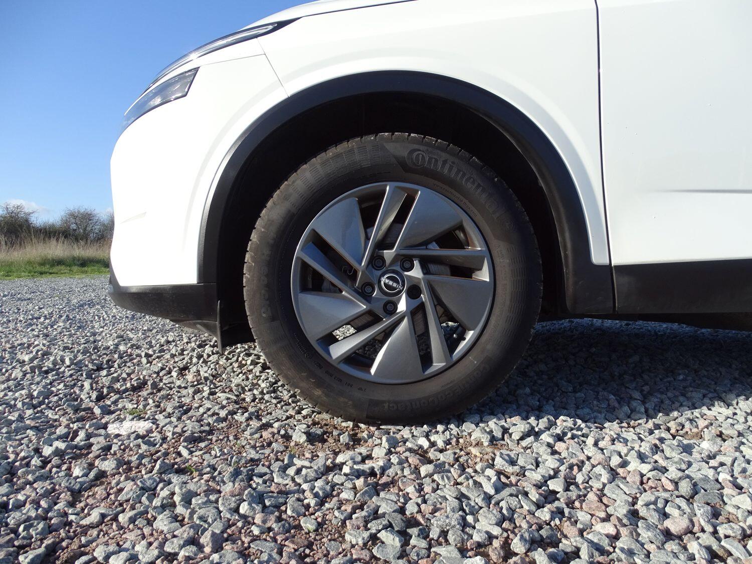 Used Nissan Qashqai 2022 for sale - 76440614: Photo 14