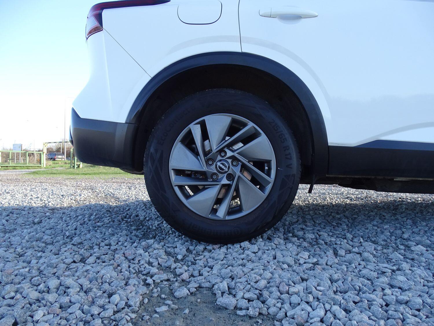 Used Nissan Qashqai 2022 for sale - 76440614: Photo 16