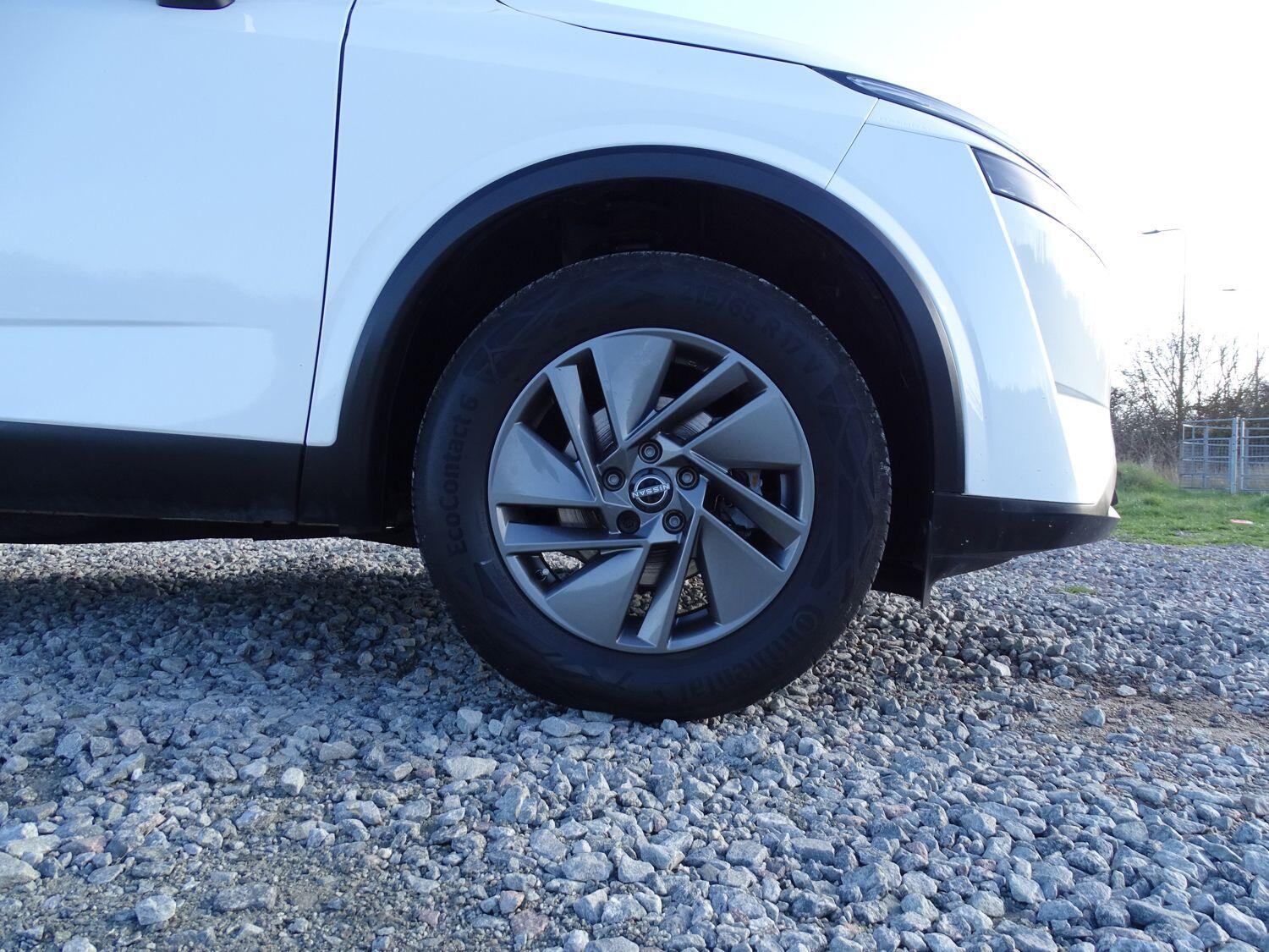 Used Nissan Qashqai 2022 for sale - 76440614: Photo 17