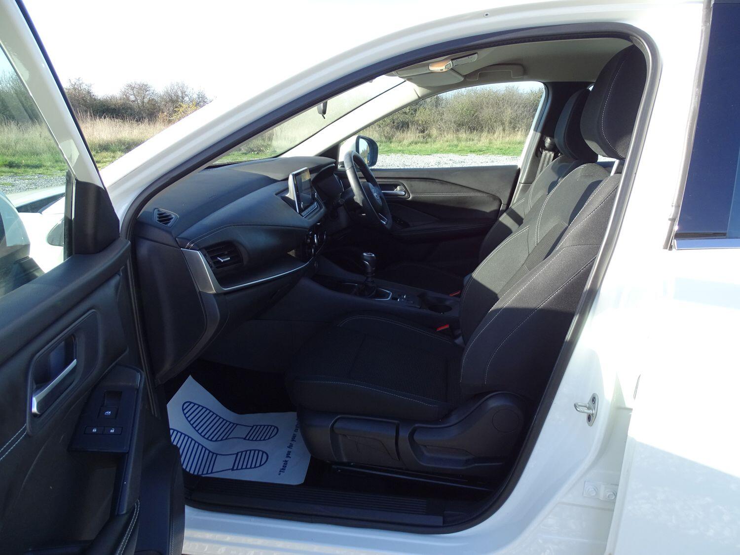 Used Nissan Qashqai 2022 for sale - 76440614: Photo 19