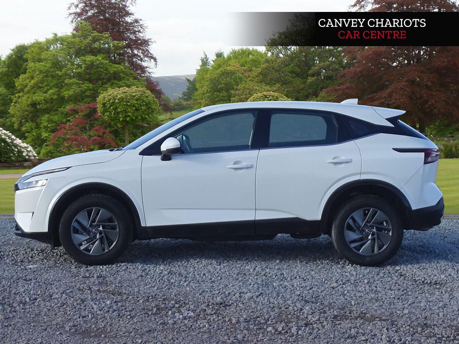 Used Nissan Qashqai 2022 for sale - 76440614: Photo 5