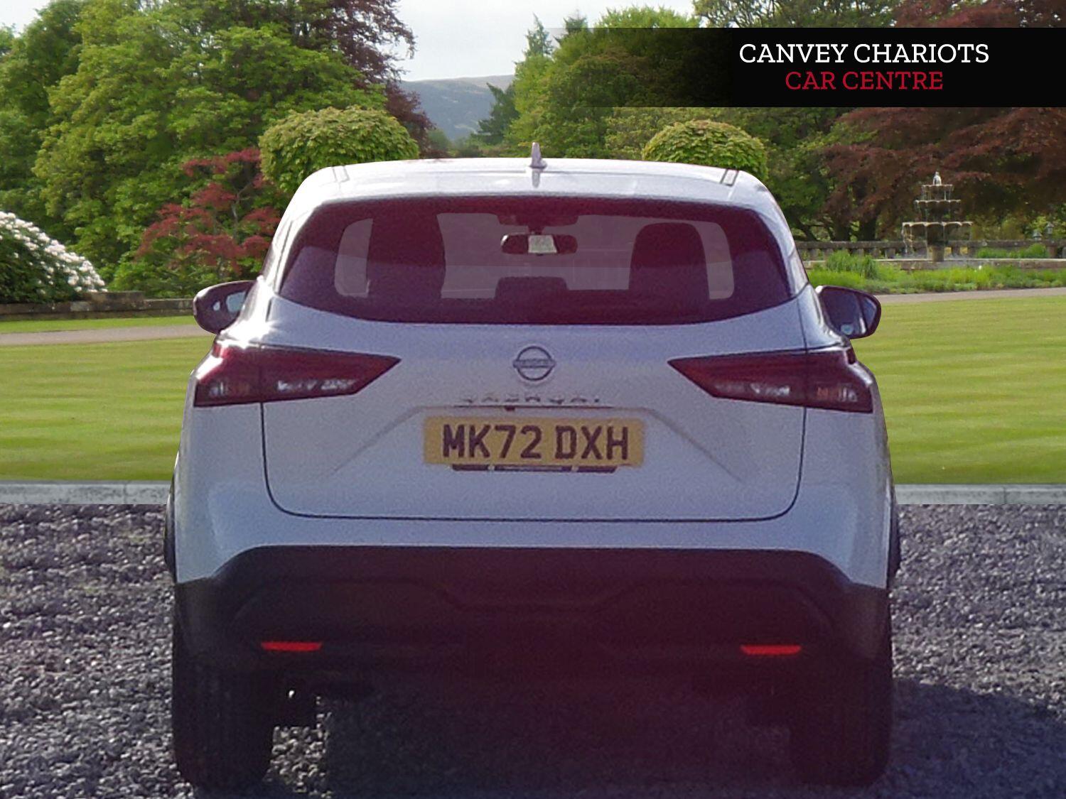 Used Nissan Qashqai 2022 for sale - 76440614: Photo 6
