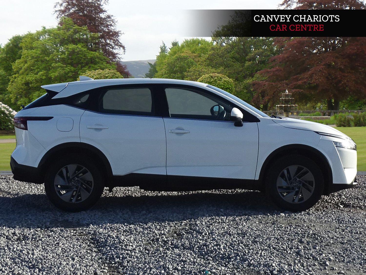Used Nissan Qashqai 2022 for sale - 76440614: Photo 7