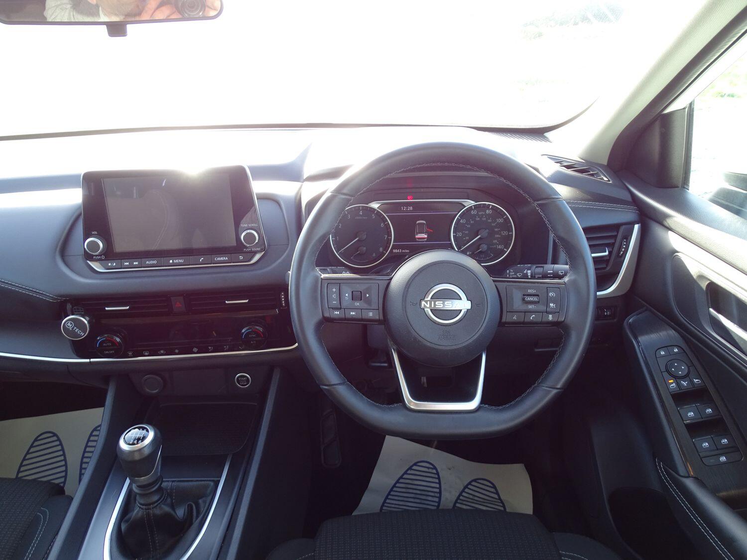 Used Nissan Qashqai 2022 for sale - 76440614: Photo 9