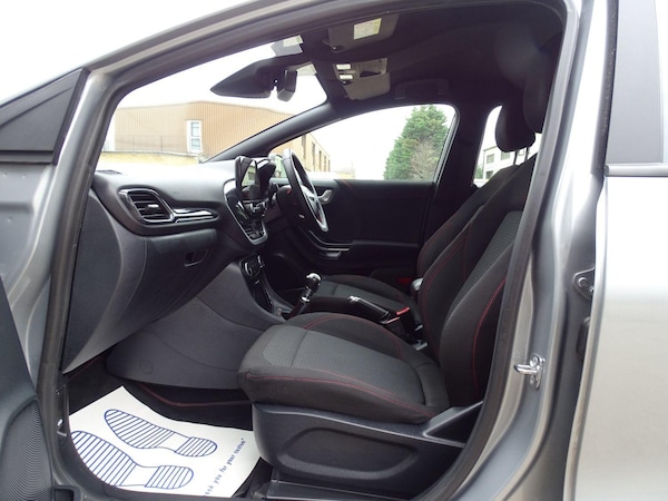 Used Ford Puma 2022 for sale - 74810171: Photo 13