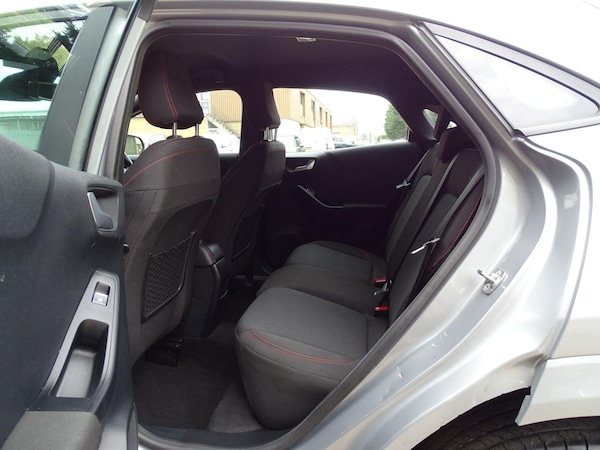 Used Ford Puma 2022 for sale - 74810171: Photo 14
