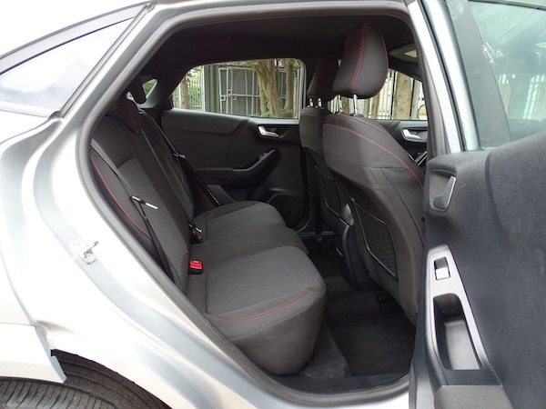 Used Ford Puma 2022 for sale - 74810171: Photo 16