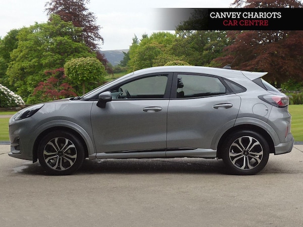 Used Ford Puma 2022 for sale - 74810171: Photo 6