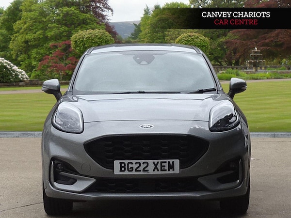 Used Ford Puma 2022 for sale - 74810171: Photo 7