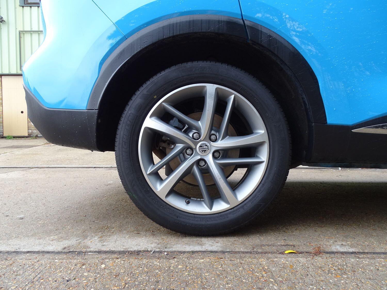 Used MG MG HS 2022 for sale - 75884064: Photo 10