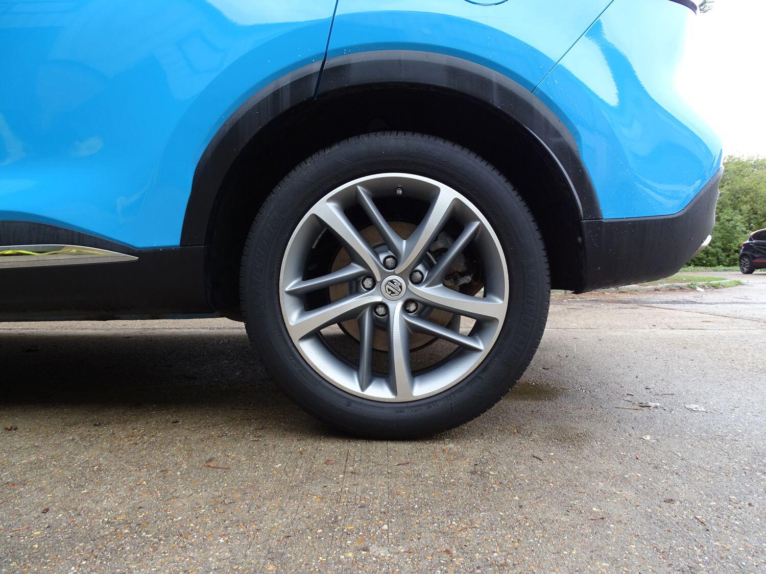 Used MG MG HS 2022 for sale - 75884064: Photo 11