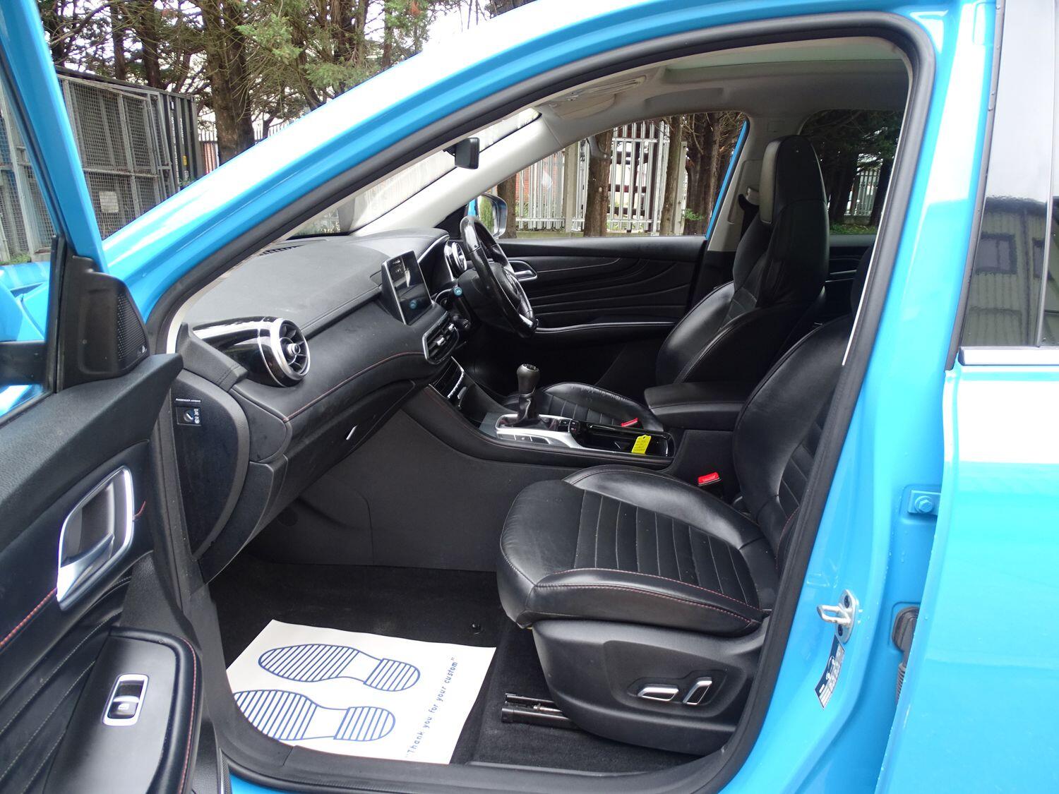 Used MG MG HS 2022 for sale - 75884064: Photo 13