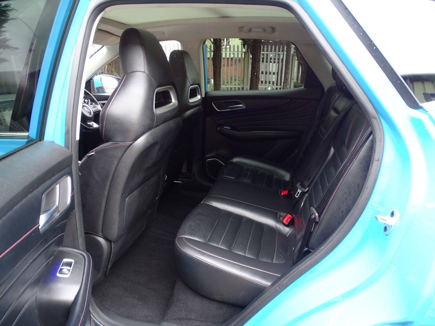 Used MG MG HS 2022 for sale - 75884064: Photo 14